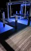Blue Mega-Watt Underwater LED Lighting System (120 foot power cord)
