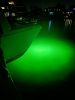 Green Apollo Underwater LED Lighting System (120 foot power cord)