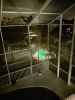 Green/White Apollo Iris Underwater LED Lighting System (120 foot power cord)