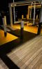 Orange Mega-Watt Underwater LED Lighting System (40 foot power cord)