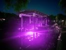Purple Mega-Watt Underwater LED Lighting System (40 foot power cord)