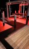 Red Mega-Watt Underwater LED Lighting System (40 foot power cord)